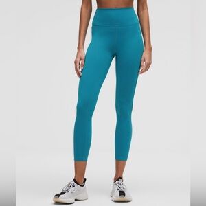 Wunder train mesh panel high rise BLACK size 4